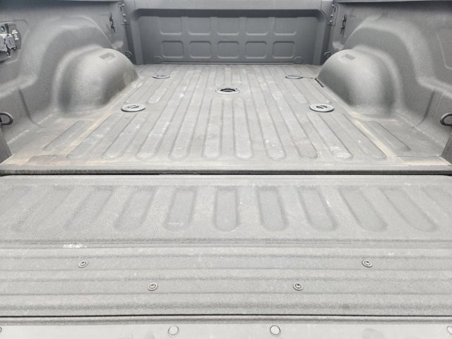 Used 2024 RAM 2500 Limited image 34