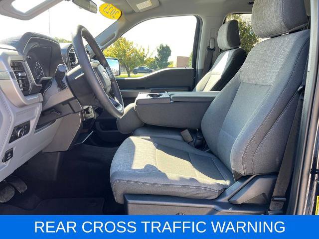 Certified 2023 Ford F150 XLT image 14