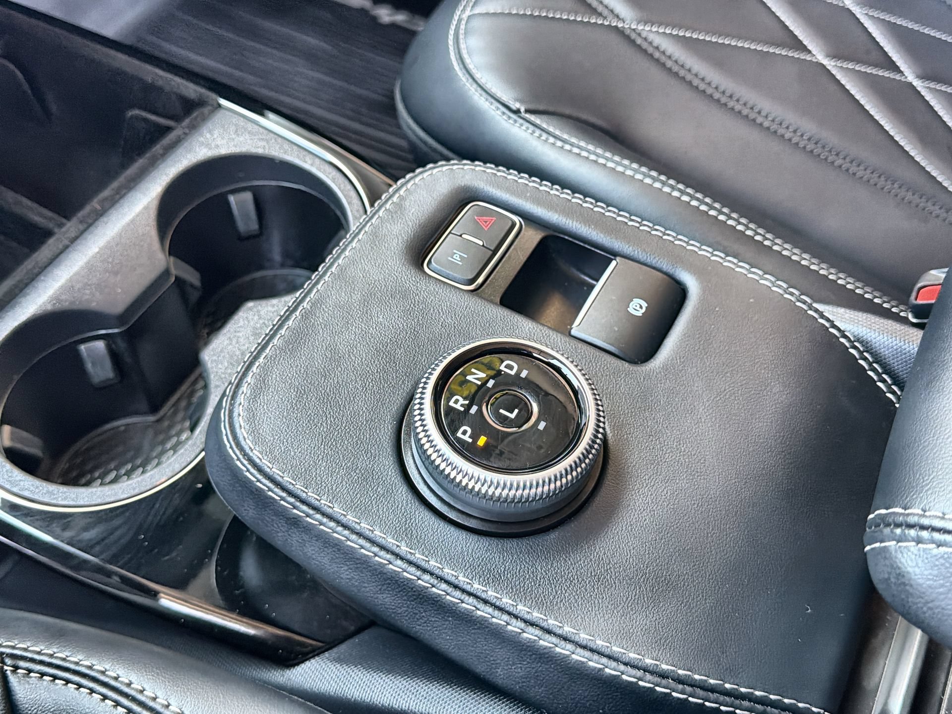 Certified 2023 Ford Mustang Mach-E Select RWD image 19