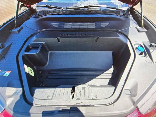 Certified 2025 Ford Mustang Mach-E Premium AWD/4WD image 10