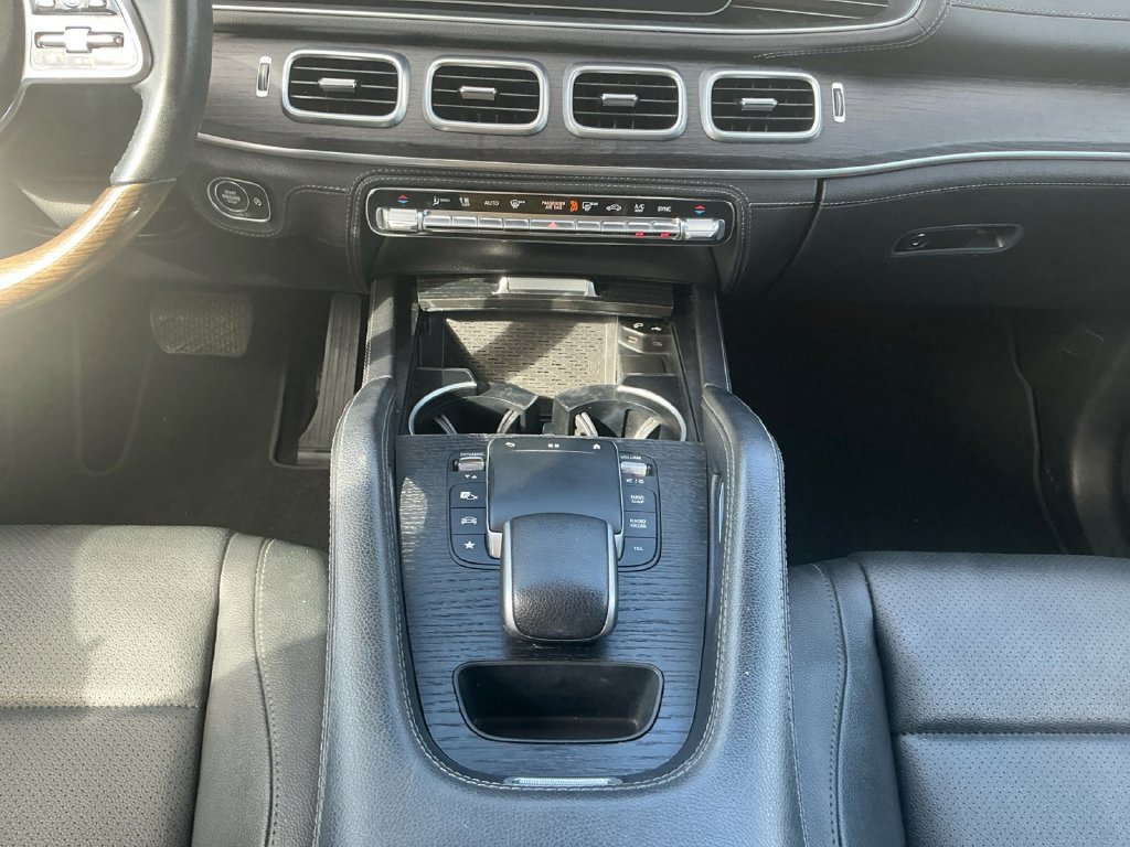 Used 2023 Mercedes-Benz GLE 450 4MATIC image 20