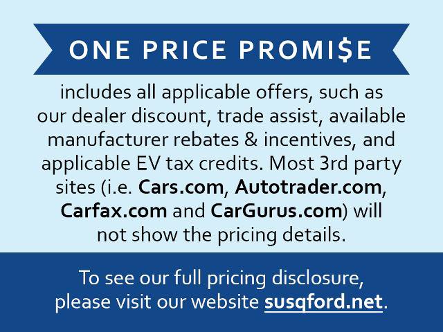 Certified 2022 Ford Bronco Outer Banks AWD/4WD image 3