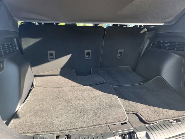 Certified 2022 Ford Escape SEL image 14