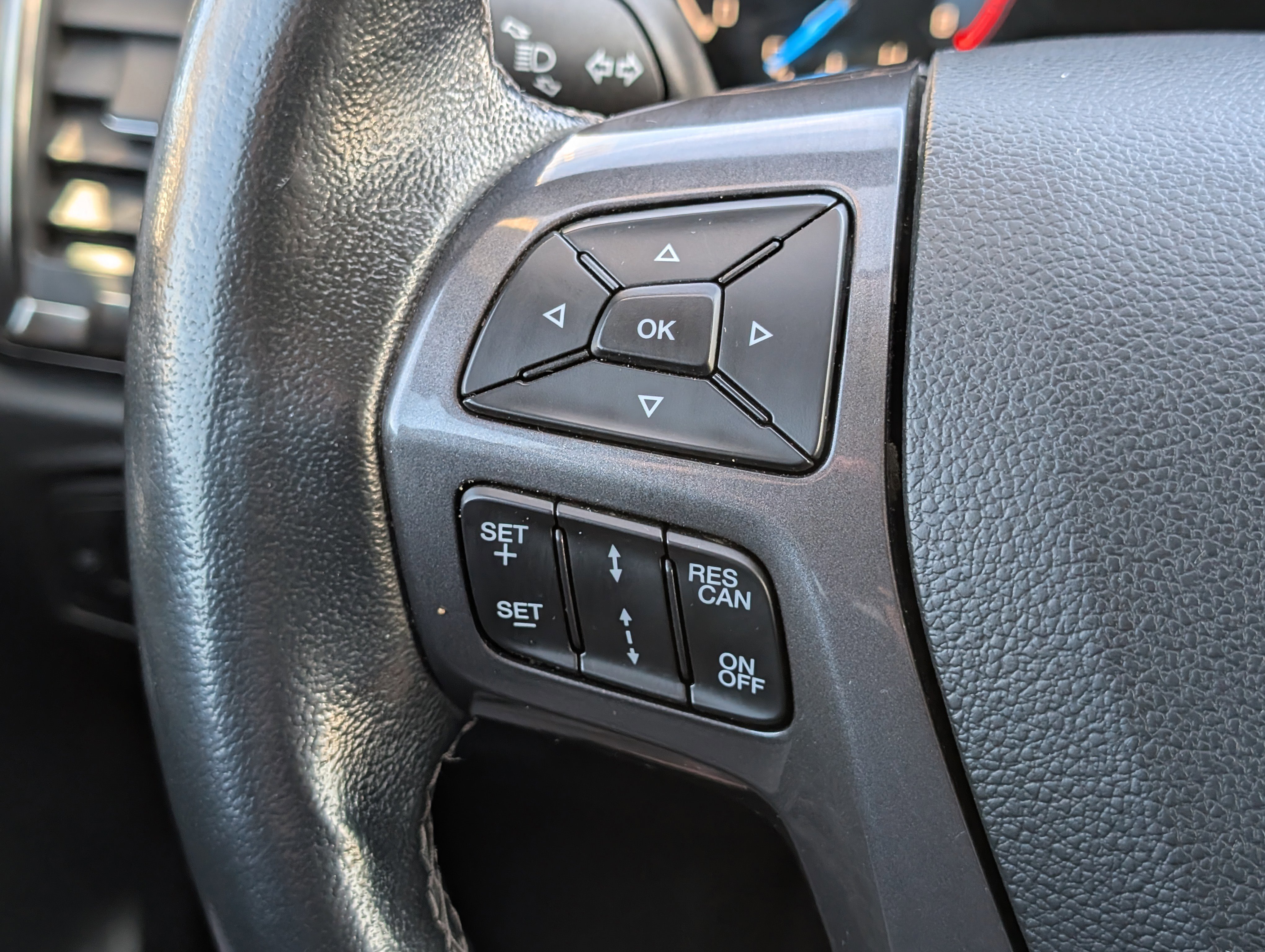 Certified 2023 Ford Ranger Lariat w/ FX4 Off-Road Package image 22