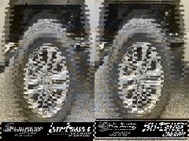 Certified 2025 Ford F150 Lariat w/ Equipment Group 501A Mid image 37