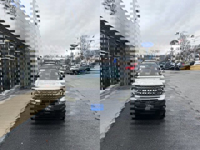 Certified 2025 Ford Bronco Sport Big Bend w/ Convenience Package image 7