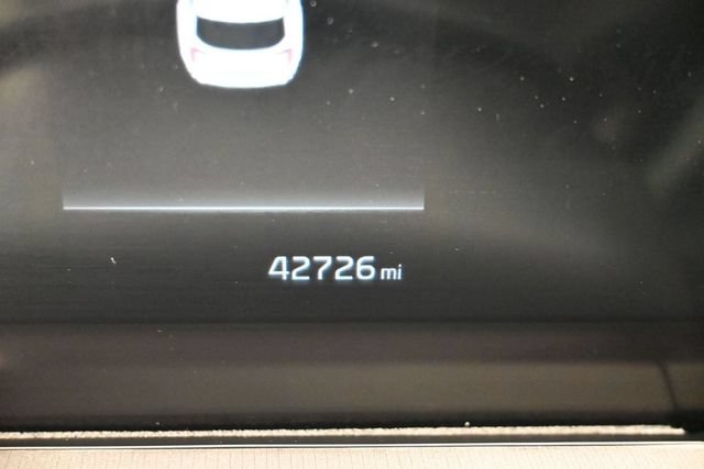 Used 2025 Kia Telluride S AWD/4WD image 18