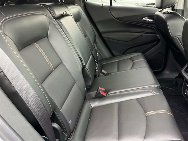 Used 2024 Chevrolet Equinox Premier image 23
