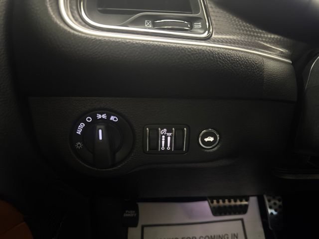 Used 2019 Dodge Challenger SRT Hellcat Redeye RWD image 18