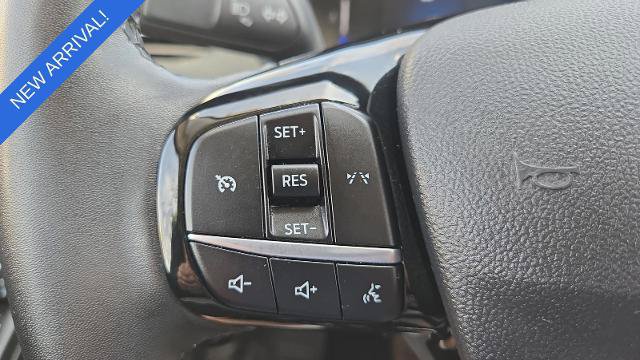 Certified 2023 Ford Escape Active AWD/4WD image 18
