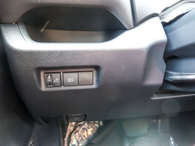 Used 2020 Toyota RAV4 LE w/ All Weather Liner Package AWD/4WD image 19
