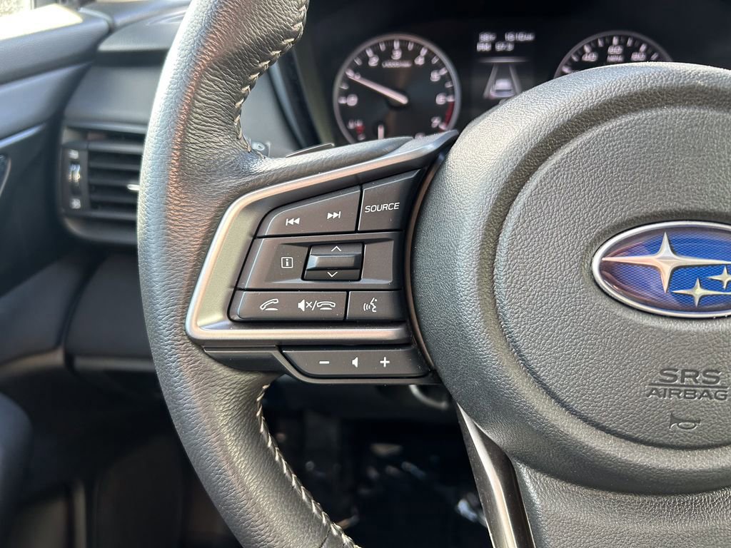 Used 2025 Subaru Outback Premium image 29