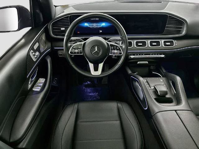 Used 2022 Mercedes-Benz GLE 350 image 10