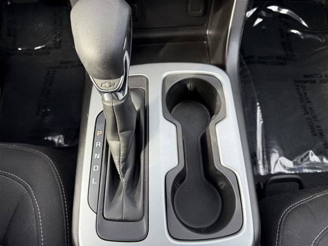 Used 2022 Chevrolet Colorado LT AWD/4WD image 28
