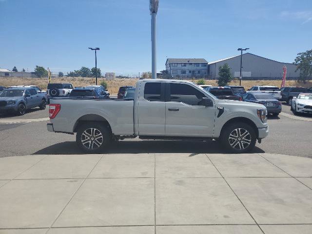 Certified 2023 Ford F150 XL w/ STX Appearance Package image 6