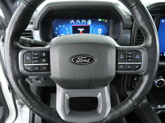 Certified 2024 Ford F150 Lariat AWD/4WD image 23
