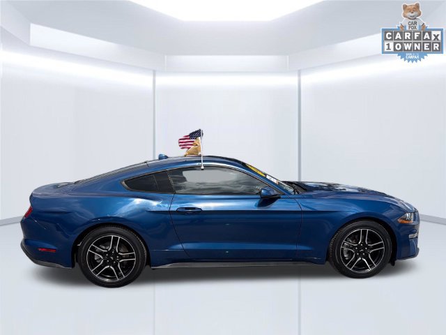 Certified 2023 Ford Mustang Premium w/ Equipment Group 201A RWD image 11