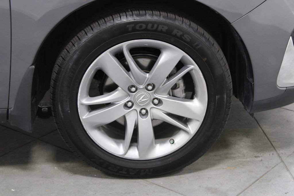 Used 2020 Acura RDX FWD w/ Advance Package image 13