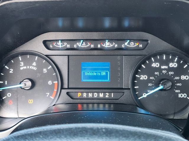 Certified 2019 Ford F350 XL w/ Power Equipment Group image 24