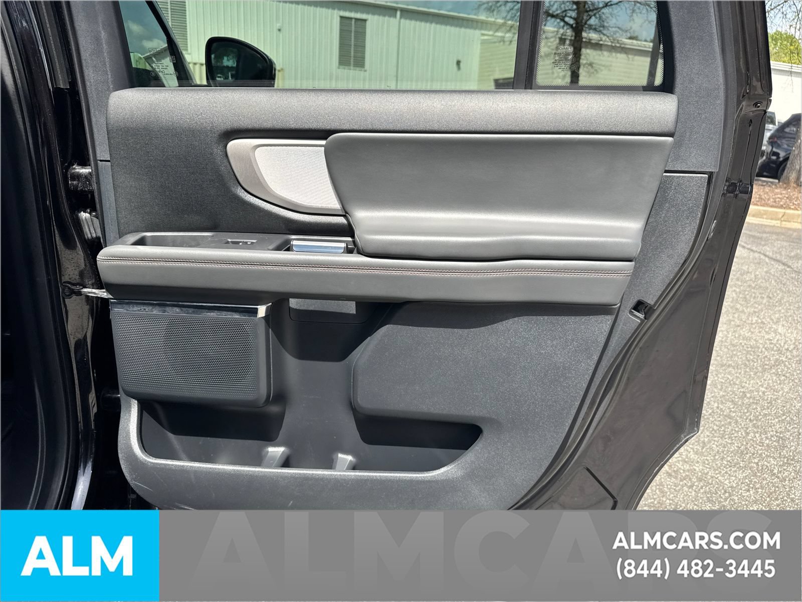 Certified 2025 Ford Expedition Max Active AWD/4WD image 21
