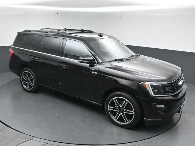 Certified 2020 Ford Expedition Limited w/ Equipment Group 303A image 21