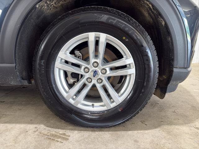 Certified 2023 Ford Explorer XLT AWD/4WD image 28