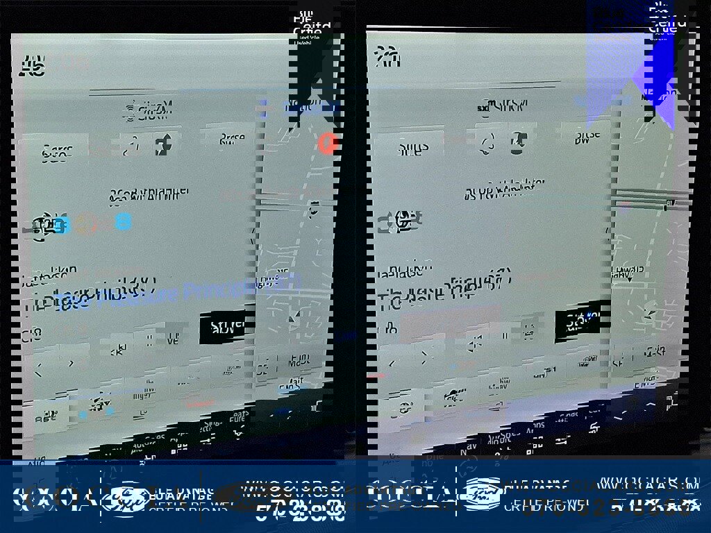 Certified 2021 Ford F150 Raptor w/ Equipment Group 801A High image 18