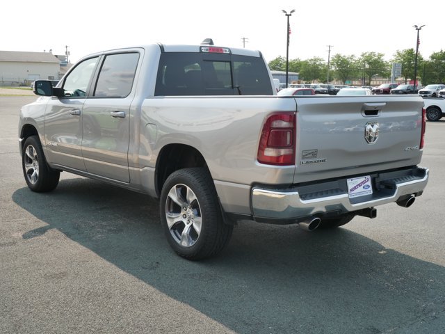 Used 2023 RAM 1500 Laramie AWD/4WD image 6