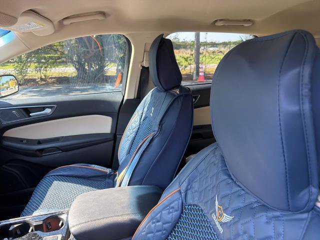 Certified 2020 Ford Edge SE image 10