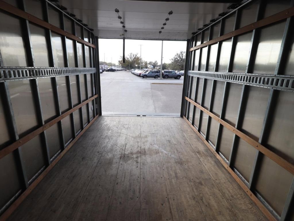 Certified 2023 Ford E-350 and Econoline 350 Super Duty w/ Power Windows & Locks Group image 14