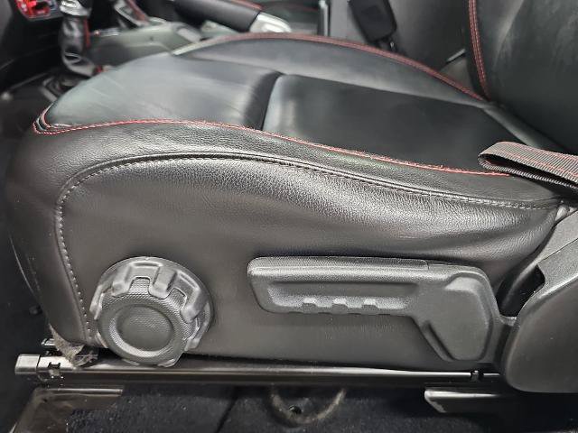Used 2018 Jeep Wrangler Unlimited Rubicon AWD/4WD image 27