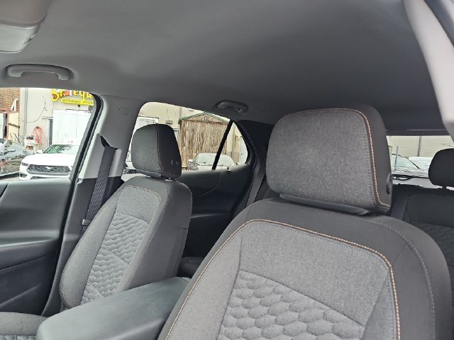 Used 2021 Chevrolet Equinox LT FWD image 14