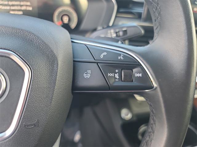 Used 2022 Audi A4 2.0T Premium Plus w/ Premium Plus Package image 18