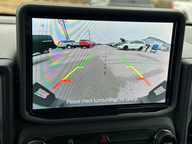 Certified 2021 Ford Bronco Sport Big Bend image 21