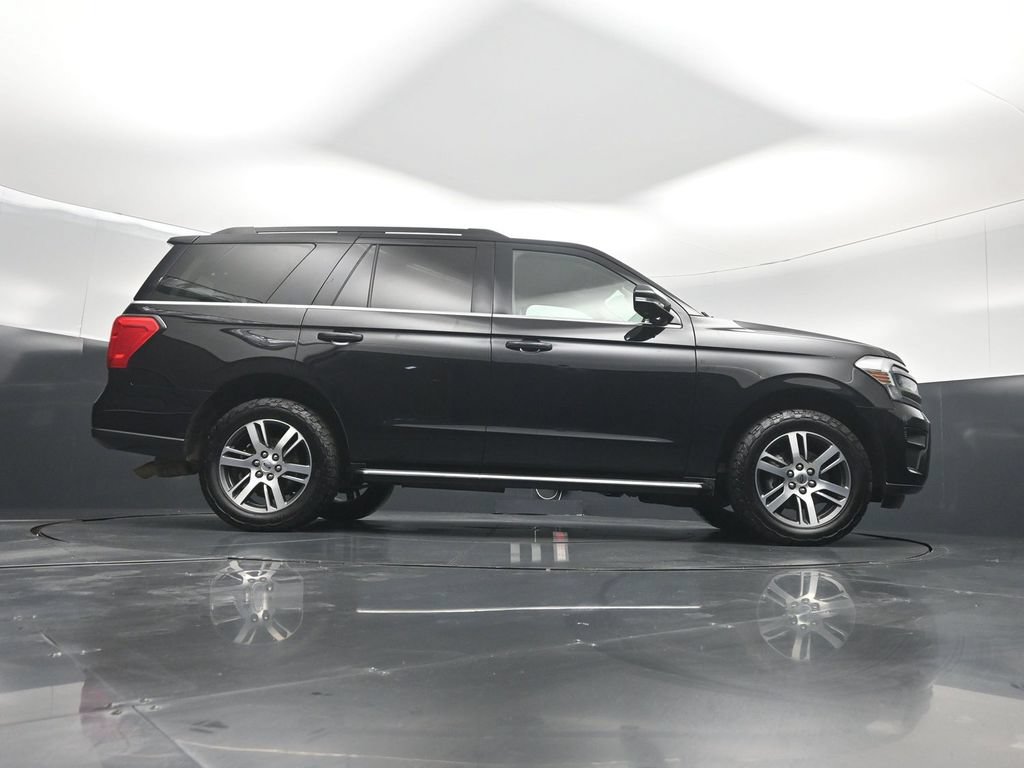 Certified 2023 Ford Expedition XLT AWD/4WD image 49