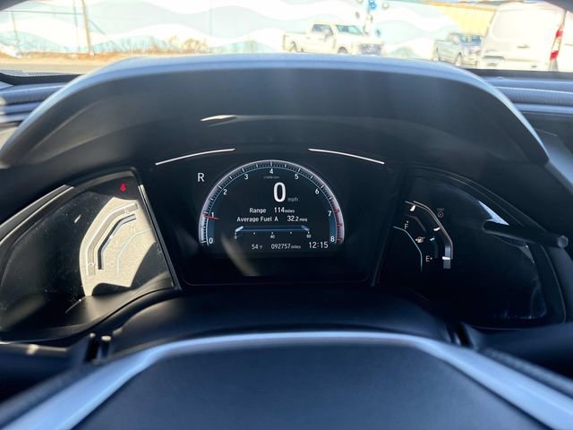 Used 2020 Honda Civic LX image 32