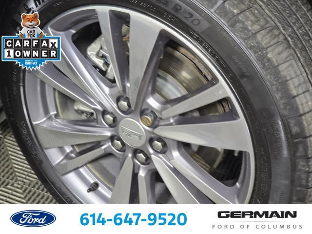 Used 2024 Cadillac XT6 Premium Luxury AWD/4WD image 15