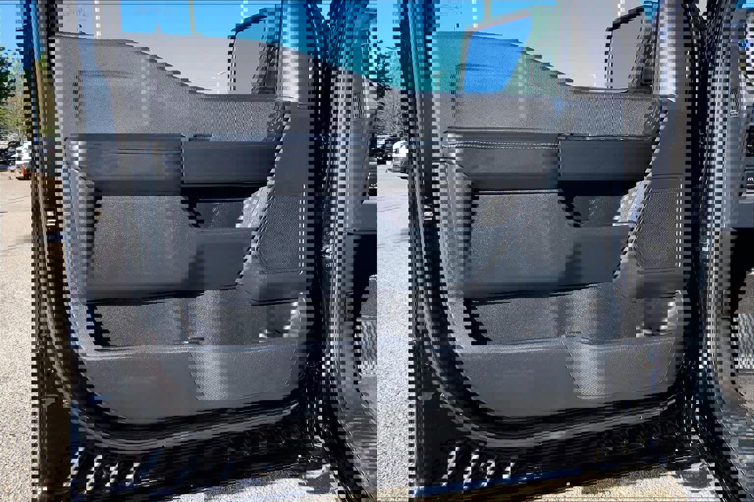 Certified 2024 Ford F150 STX image 22