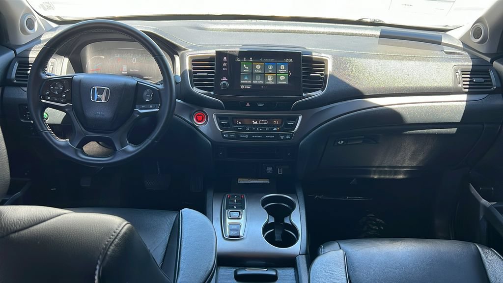 Used 2022 Honda Pilot Special Edition image 9