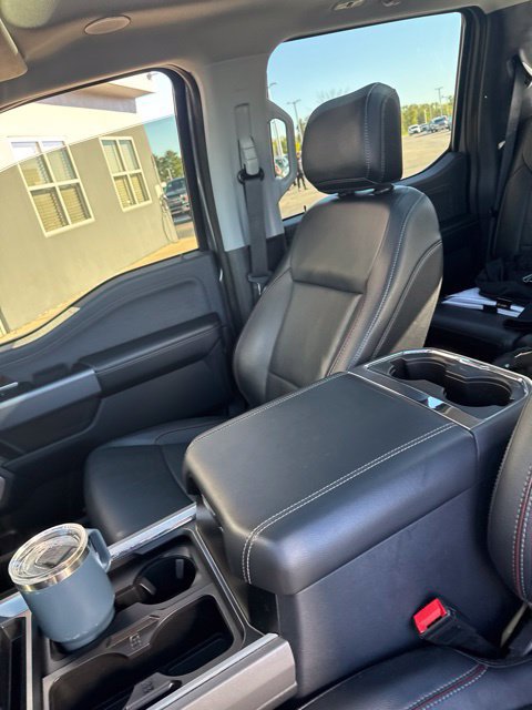 Certified 2023 Ford F250 Lariat w/ Lariat Ultimate Package AWD/4WD image 29