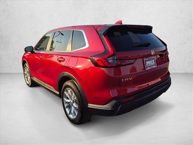 Used 2024 Honda CR-V EX image 8