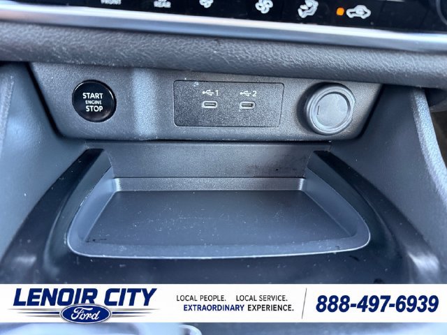 Used 2024 Nissan Rogue SV AWD/4WD image 40