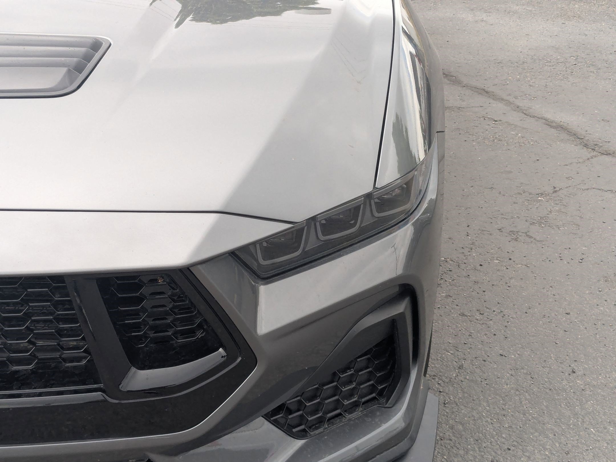 Certified 2024 Ford Mustang GT Premium RWD image 13