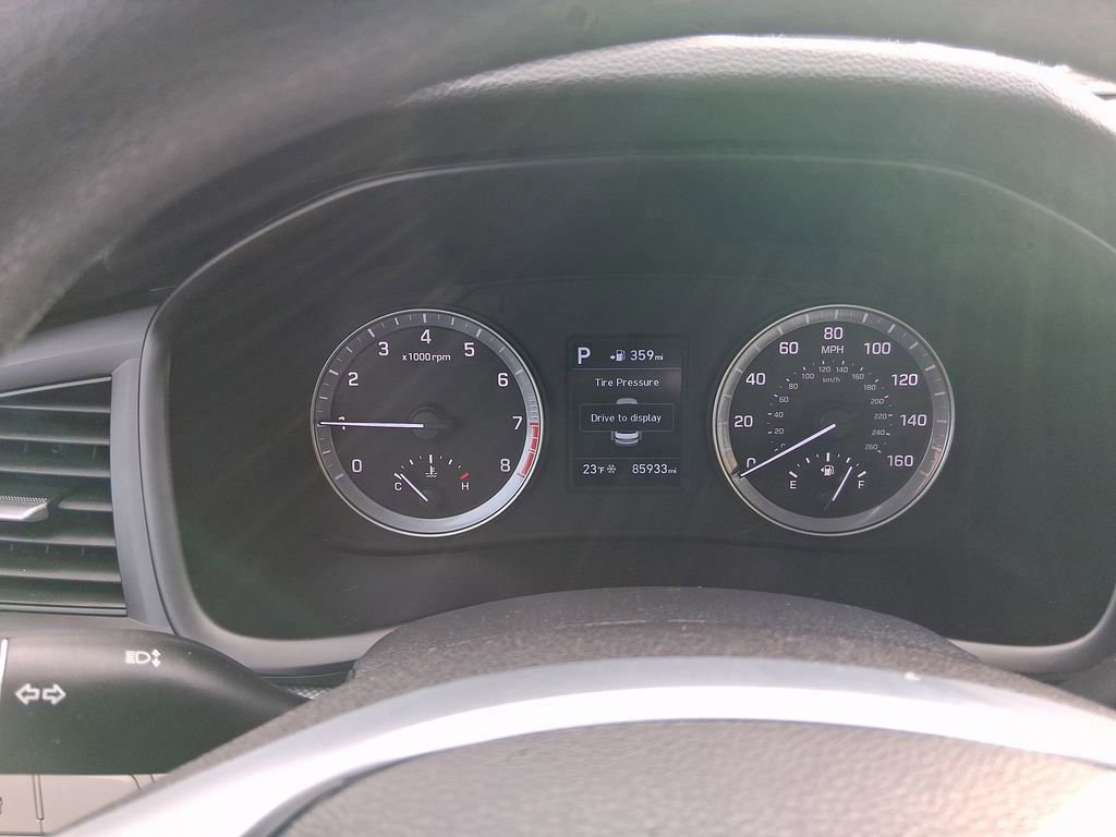 Used 2019 Hyundai Sonata SE w/ Cargo Package image 10