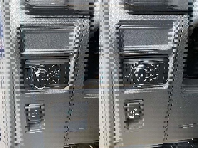 Certified 2023 Ford F150 XL w/ STX Black Appearance Package image 21