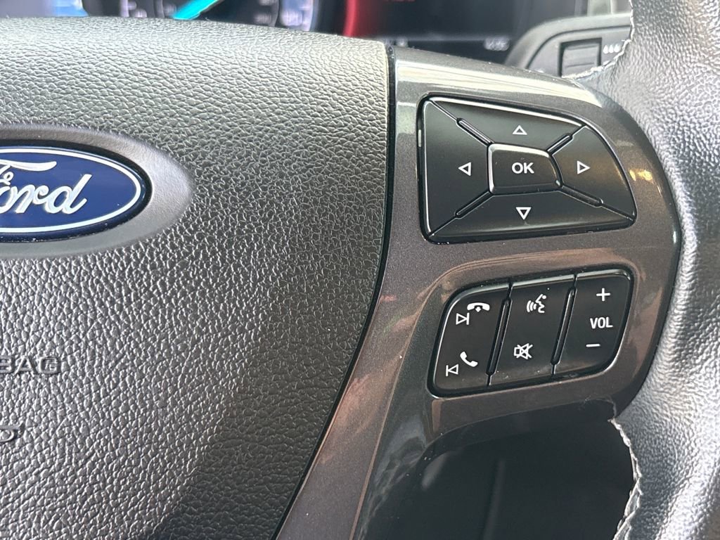 Certified 2021 Ford Ranger Lariat image 21