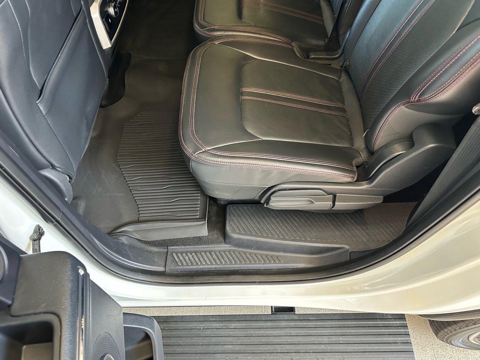 Certified 2023 Ford Expedition Max Limited image 26