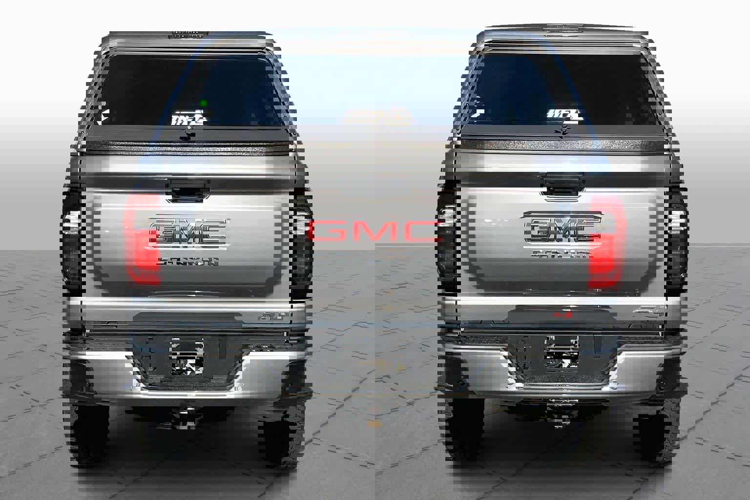 Used 2024 GMC Canyon AT4 w/ Canyon Safety Plus Package image 2