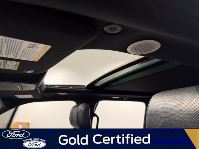 Certified 2023 Ford F150 Lariat w/ Equipment Group 502A High AWD/4WD image 18