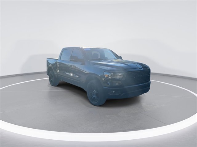 Used 2023 RAM 1500 Big Horn image 1